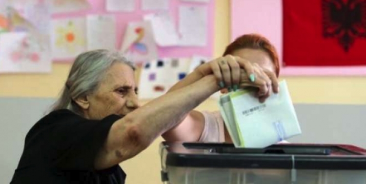 Zgjedhjet e 30 qershorit, ja sa shqiptarë kanë të drejtë vote