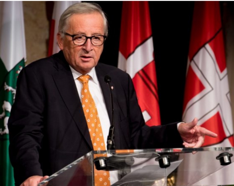 Juncker: Nëse nuk jemi serioz me Ballkanin Perëndimor, rikthehen vitet e përgjakshme