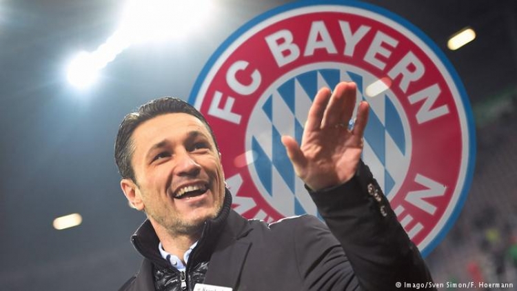 Trajneri Kovac me “dorë të hekurt”, ja çfarë u bën lojtarëve të Bayernit