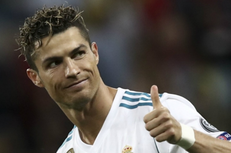 Zyrtare, Ronaldo kalon tek Juventus për 105 milionë euro