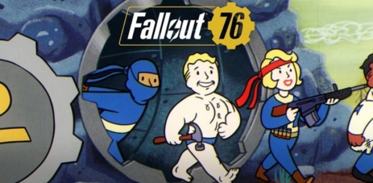 Akoma pa dalë Fallout 76 sjell probleme
