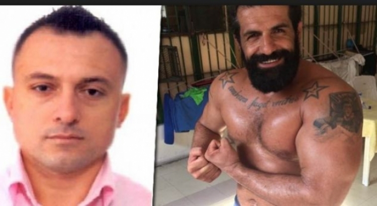 Shtyhet për të enjten seanca gjyqësore për të dyshuarin e vrasjes së Devi Kasmit, avokati i Eftimiu Eftimius, Sajmir Vishaj: “Është bërë një gabim me njoftimet nga ana e gjykatës”