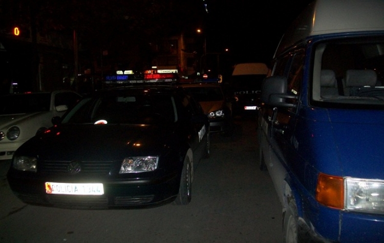 Aksident në Vlorë: Një i vdekur dhe dy të plagosur [FOTO]