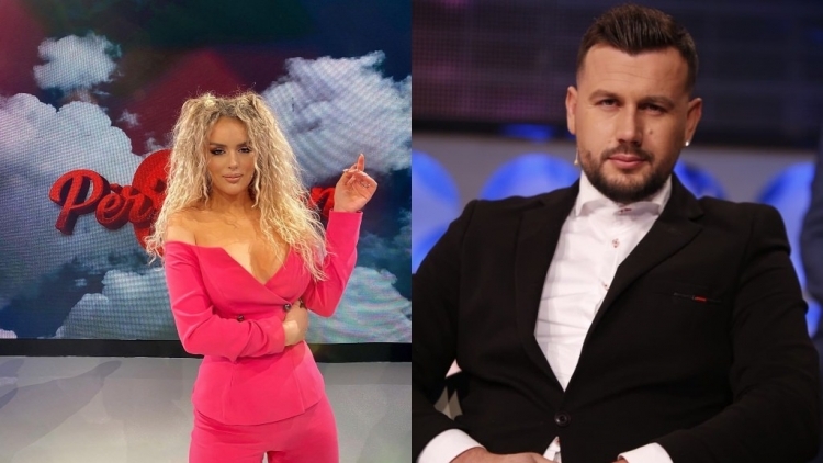 E fejuar me Mevlanin?! Antonela përgjigjet publikisht, paralajmëron surprizën me të!