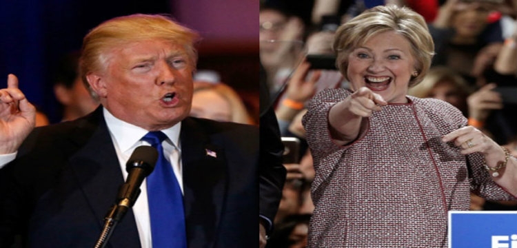 Trump parakalon Clinton në sondazhe: Përse po ndodh kjo?