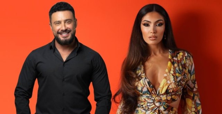 Për herë të parë pas divorcit, Nora Istrefi dhe Robert Berisha bëjnë këtë gjë bashkë