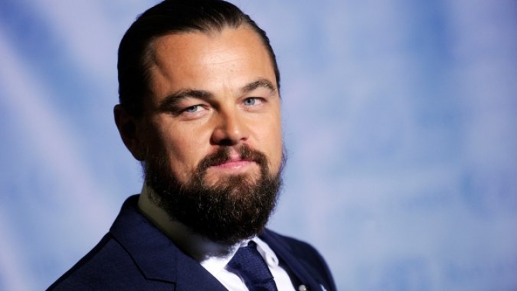 Leo DiCaprio: Ja si e dua të dashurën