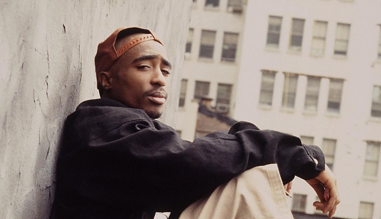 “Behind The Music” sjell  2PAC  [VIDEO]