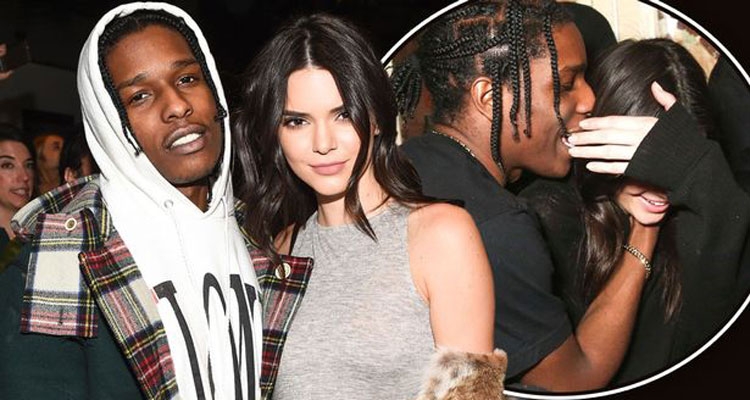 Kendall Jenner tregon me këtë veprim se ASAP Rocky mund të jetë burri i saj i ardhshëm! [FOTO]