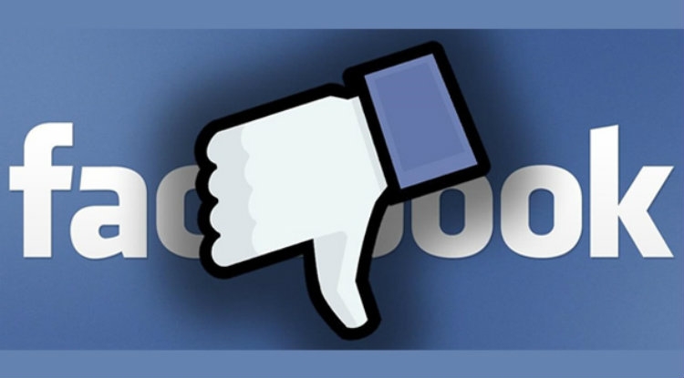 Kujdes! Nëse flisni keq për 'Facebook', përfundoni në listën e zezë