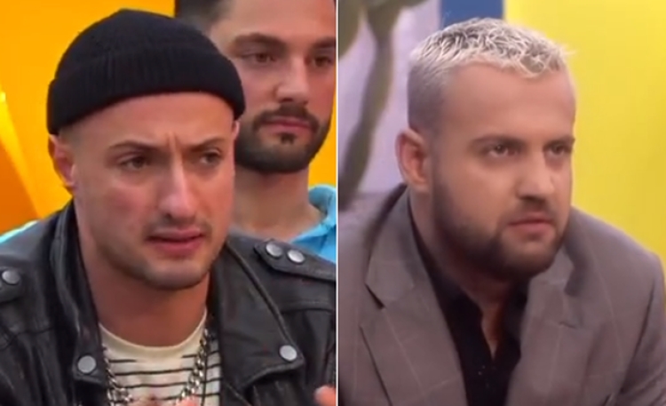 Kush duhet ta fitojë Big Brother-in? Kristi e thotë TROÇ emrin: Nëse e fiton Luizi, është në dështim Shqipëria