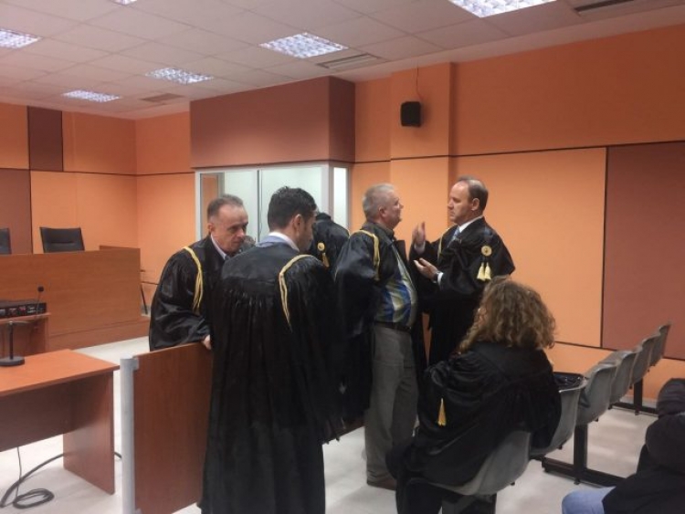 Abuzimi me rrugën e Gjinarit, Gjykata Elbasanit lë në burg ish-drejtorin e ARRSH-së, Xhikën