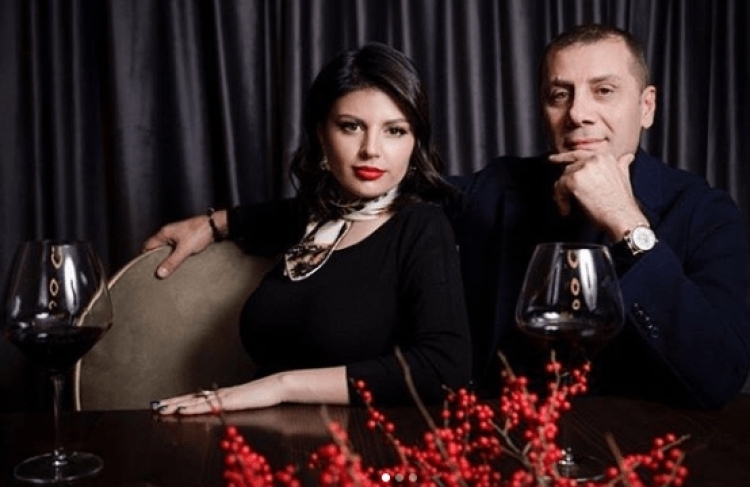 Çfarë do bënte Rudina nëse Mark Frroku do e tradhtonte? E mësoni tani