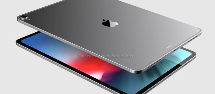 iPad Pro dhe Face ID, më shumë detaje për eventin Apple të 30 Tetorit