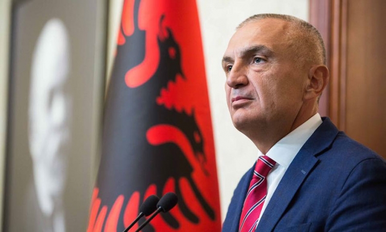 Ilir Meta refuzon Gent Cakajn si ministër, ‘ka qëndrime të papranueshme për çështjen e kufijve të Kosovës’ [FOTO]