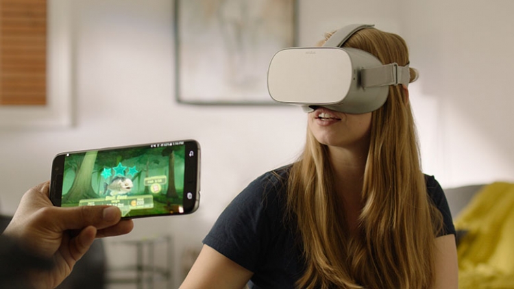 Youtube suporton VR edhe në pajisjet Oculus