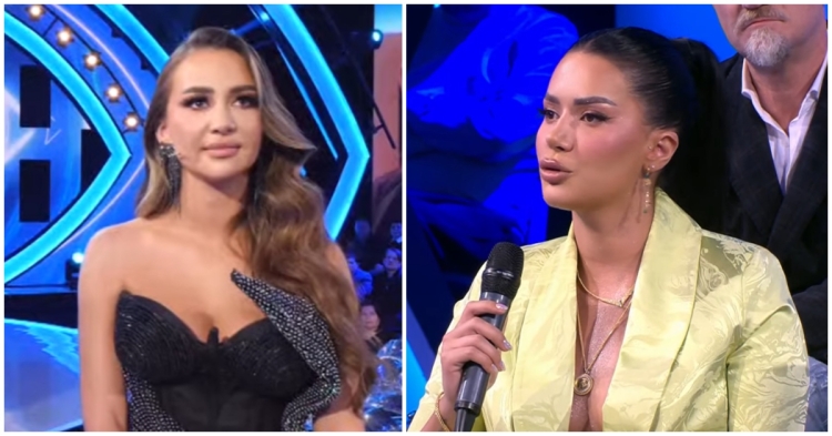 Akoma nuk janë pajtuar? EFI flet pa dorashka dhe tregon bisedën me Kiarën: Po pres momentin që…
