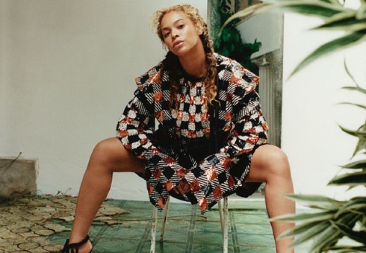 Beyonce për ‘Vogue’, tregon detajin tronditës nga jeta e saj [FOTO]