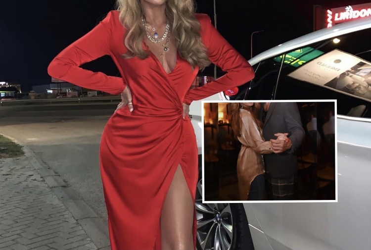 “Na fejuan në djep”, këngëtarja shqiptare feston 21-vjetorin e lidhjes me bashkëshortin, habiten fansat!