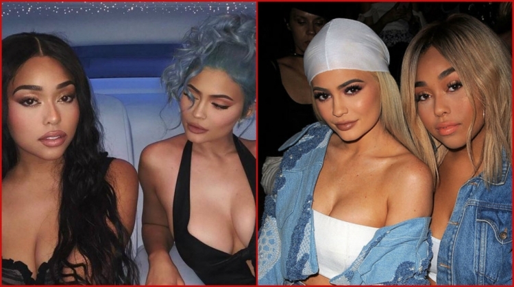 Një muaj pas tradhtisë/ Kylie Jenner paska marrë një vendim të ri në lidhje me shoqërinë ndaj Jordyn Woods