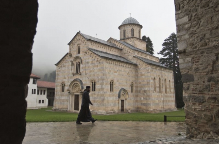 Presidenti i Malit të Zi akuza kishës: Priftërinjtë mbajnë gjallë idenë e Serbisë së Madhe