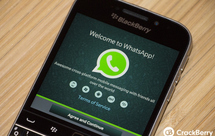Vini re! Whatsapp del jashtë përdorimit pas 31 dhjetorit për këto modele telefonash [VIDEO]