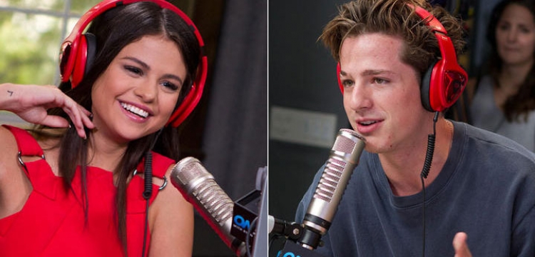 Charlie Puth zëvendëson Selena Gomez në klipin “We Don’t Talk Anymore” [VIDEO]