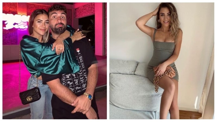 I thonë ''Ledri mund të kishte gjetur një më të mirë'', ja si përgjigjet Sara Hoxha