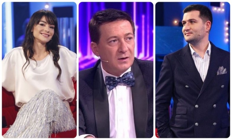 Kritikoi opinionistët e Big Brother VIP, Arjan Konomit i ndodh e papritura