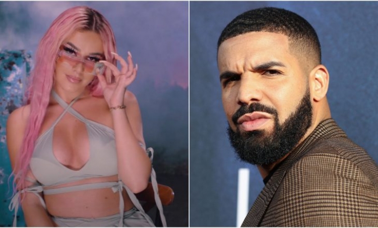 Ka kopjuar Drake, 'copy-paste'? TAYNA ka dy fjalë për 'gojët e liga': 'Injorantët nuk e dinë qa ...'!