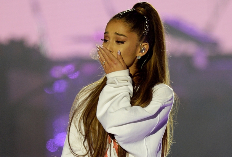 Ariana Grande jep lajmin e keq: Do shkëputem nga muzika, kam përjetuar ferrin vetë dhe…