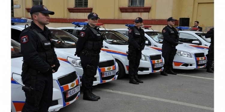 Festat e Fundvitit, policia: Plan shtesë për sigurinë