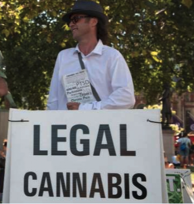 Një tjetër shtet europian drejt legalizimit të kanabisit