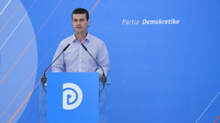 Astrit Patozi “shpërthen” ndaj Bashës dhe thyen heshtjen: Nuk kandidoj për kryetar partie, ja arsyet