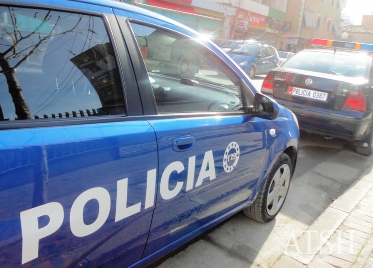 Elbasan, aksidentoi duke i shkaktuar vdekjen 67-vjeçarit me iniciale I.B, arrestohet drejtuesi i mjetit Klevis Jaupaj 33-vjeç