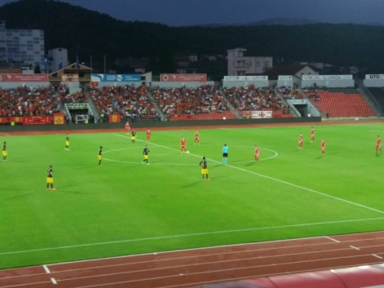 Partizani mposhtet 0-1 në shtëpi, një penallti e dënon përballë Salzburgut