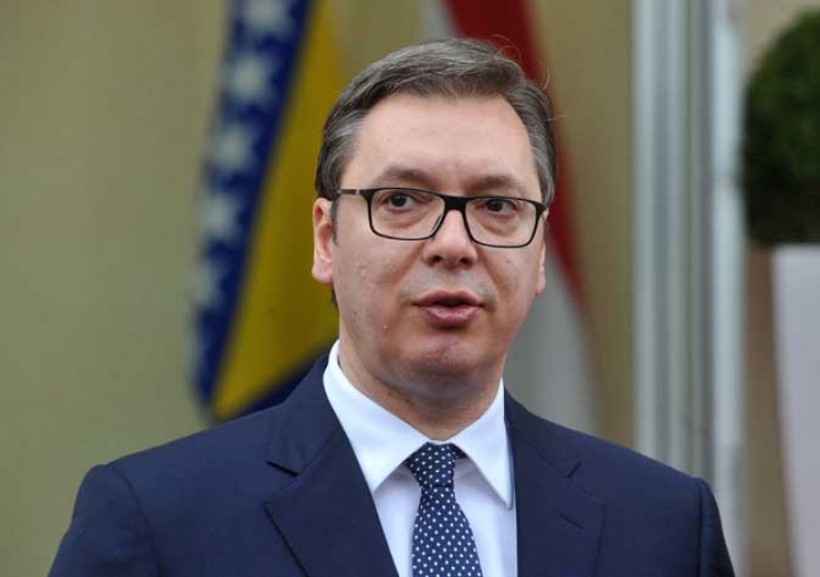 Paralajmërimi i Vuçiç: Serbia do të zhduket. Kemi shumë pak lindje