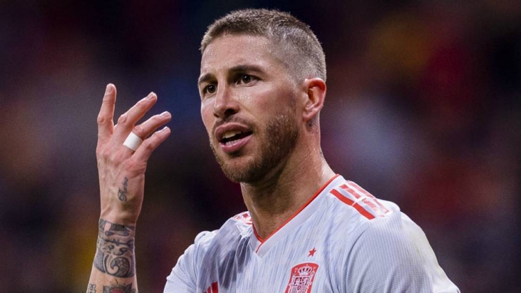 Sergio Ramos flet për herë të parë pas largmit të CR7! Do t’ju habisë injorimi i tij!