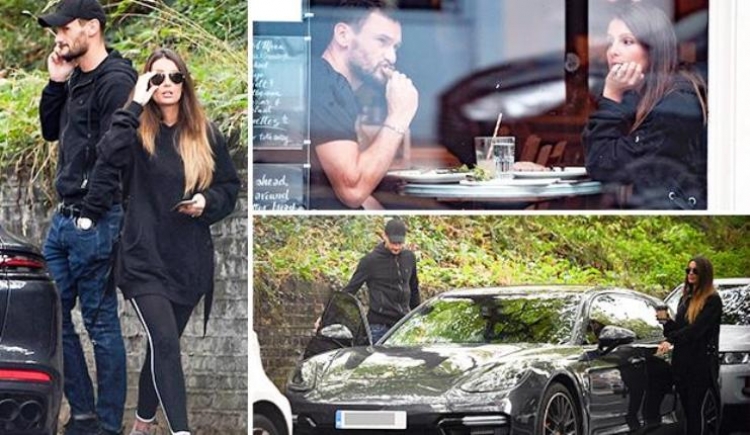 Portieri i Tottenham merr gjobë sa gjysma e makinës së tij luksoze