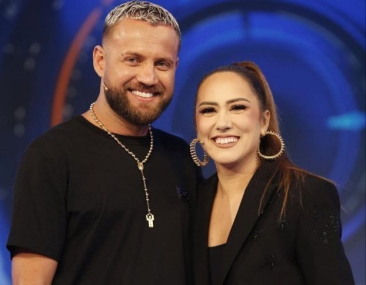 I përmendin Luiz Ejllin, reagimi i Arbana Osmanit bëhet viral