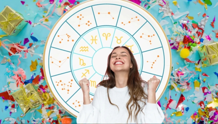 Parashikimi i HOROSKOPIT për 2026-ën: Këto shenja do të ‘notojnë’ në para, ndërsa i japin fund beqarisë…