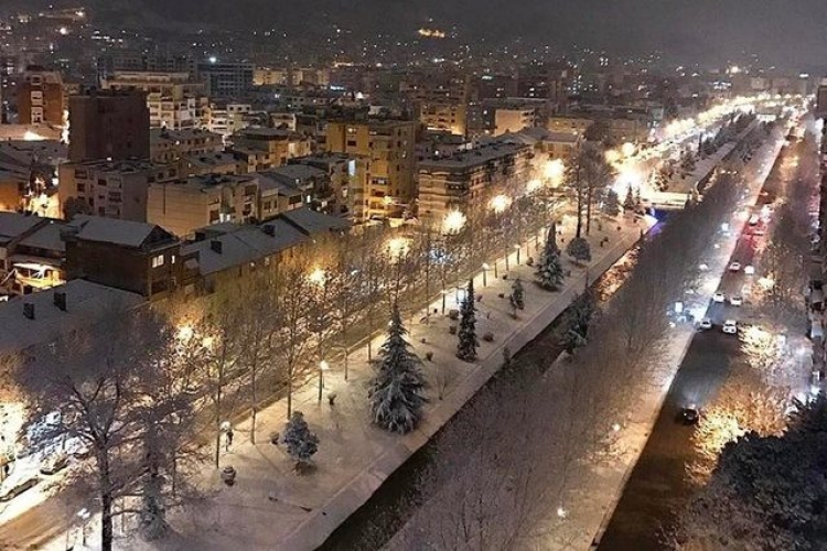 Merrni masat! Pas motit me diell, zbuloni si do jenë temperaturat ditët në vazhdim