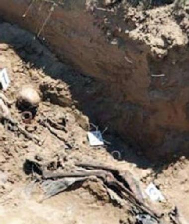 Del emri i parë i “skeletit” të gjetur tek plazhi i Ranës së Hedhun