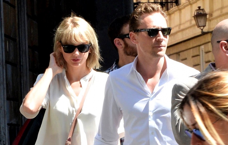 Taylor Swift & Tom Hiddleston, dashuri apo videoklip i ri? [FOTO]