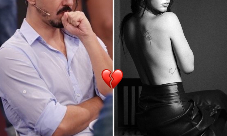 'Game over' historisë së vjetër me aktorin e njohur, këngëtarja shqiptare fillon një romancë të re!