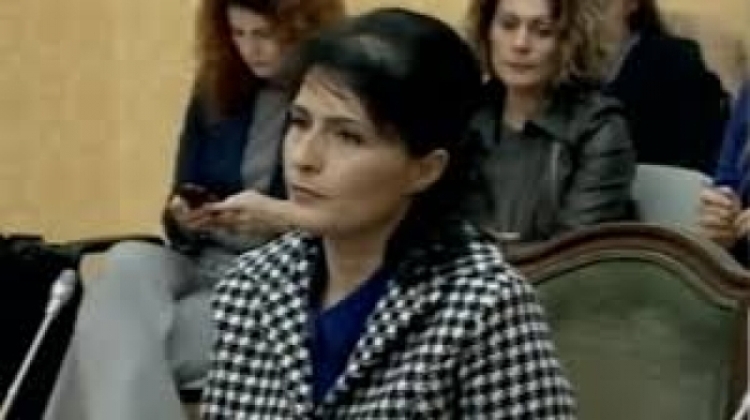 Kryeprokurorja Arta Marku ultimatum vartësve: “Të dënohen të gjithë shkelësit e ligjit”