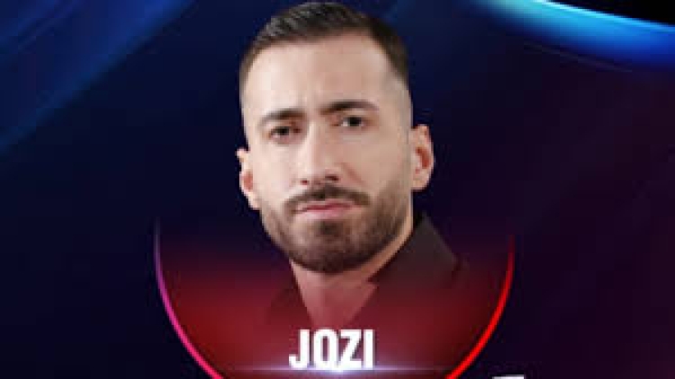 Jozi merr rolin e rëndësishëm në 'Big Brother VIP Albania 5'?