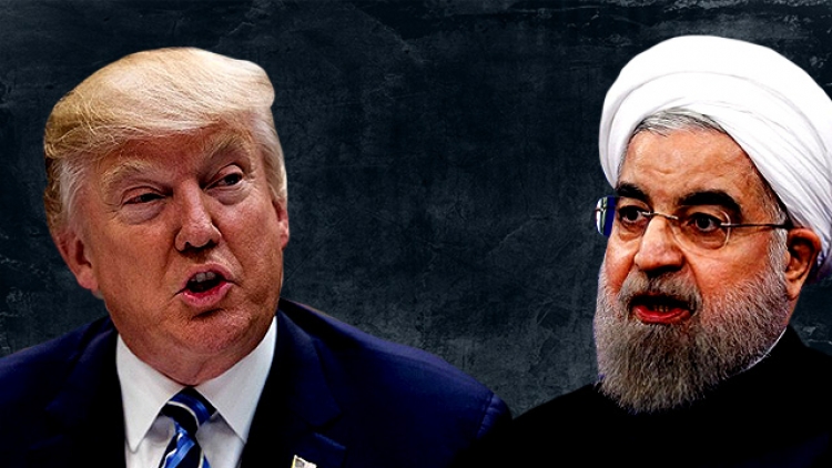 Trump - Rouhanit: Kurrë mos kërcënoni ShBA, sepse ...