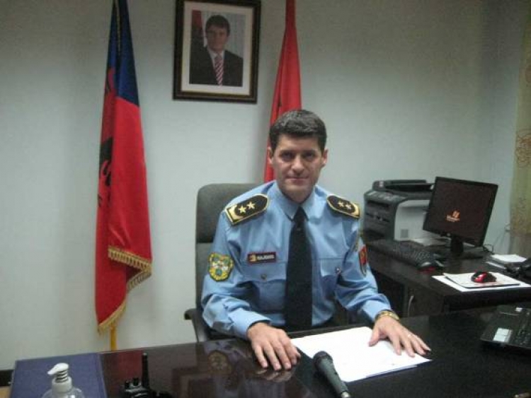 Ish-drejtori i Policisë së Durrësit, Aleks Hajdari: “100 tonë kanabis janë ende në Durrës, nuk po transportohen dot jashtë