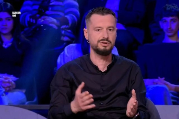 Akuzat e babait të Selin, reagon për herë të parë vëllai i Mirit: Nuk na erdhi mirë, por